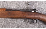 Kale ~ 1910 ~ 8mm Mauser - 6 of 10