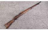 Kale ~ 1910 ~ 8mm Mauser - 1 of 10