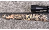 Mossberg ~ Patriot ~ .243 Win - 5 of 10