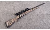 Mossberg ~ Patriot ~ .243 Win - 1 of 10