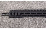 Colt ~ M4 Carbine ~ 5.56x45mm NATO - 5 of 9