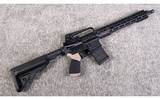 Colt ~ M4 Carbine ~ 5.56x45mm NATO - 1 of 9