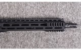 Colt ~ M4 Carbine ~ 5.56x45mm NATO - 3 of 9