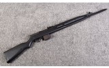 CZ ~ M52 ~ 7.62x45mm