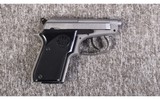 Beretta ~ 21A INOX ~ 22 lr - 1 of 2