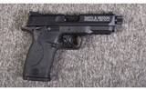 Smith & Wesson ~ M&P22 Compact ~ 22 lr - 1 of 2