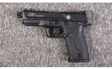 Smith & Wesson ~ M&P22 Compact ~ 22 lr - 2 of 2
