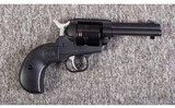 Ruger ~ Wrangler Berdhead ~ 22 lr - 1 of 2