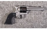 Ruger ~ Wrangler ~ 22 lr - 1 of 2