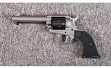 Ruger ~ Wrangler ~ 22 lr - 2 of 2