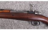 Deutsche Waffen ~ Argentino 1909 - 6 of 10