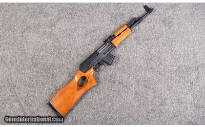 Norinco ~ Mak 90 ~ 7.62x39mm