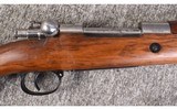 Deutsche Waffen ~ Model 1908 ~ 7x57 Mauser - 3 of 10