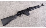 Izhmash ~ Saiga ~ 5.45x39mm - 1 of 10