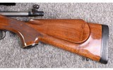 Remington ~ Model 700 BDL ~ 7mm Remington Magnum - 9 of 10