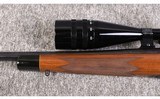 Remington ~ Model 700 BDL ~ 7mm Remington Magnum - 6 of 10
