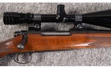 Remington ~ Model 700 BDL ~ 7mm Remington Magnum - 3 of 10