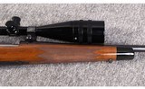 Remington ~ Model 700 BDL ~ 7mm Remington Magnum - 4 of 10