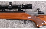 Remington ~ Model 700 BDL ~ 7mm Remington Magnum - 8 of 10