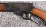 Marlin ~ Model 336 ~ .30-30 Winchester - 8 of 10