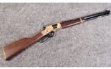 Henry ~ H006GM ~ .357 Magnum & .38 Special - 1 of 10