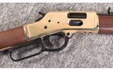 Henry ~ H006GM ~ .357 Magnum & .38 Special - 3 of 10