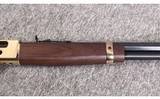 Henry ~ H006GM ~ .357 Magnum & .38 Special - 4 of 10