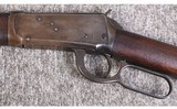 Winchester ~ Model 1894 ~ .30-30 Winchester - 8 of 10