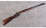 Winchester ~ Model 1894 ~ .30-30 Winchester - 1 of 10
