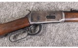 Winchester ~ Model 94 ~ .30-30 Winchester - 3 of 10
