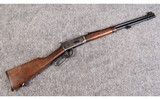 Winchester ~ Model 94 ~ .30-30 Winchester - 1 of 10
