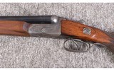 Ehrhardt Lauf ~ Drilling ~ 16 Gauge/ 9.3x72mm Mauser - 8 of 11