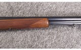 Ehrhardt Lauf ~ Drilling ~ 16 Gauge/ 9.3x72mm Mauser - 4 of 11