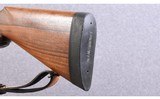 Winchester ~ Model 88 PRE-64 ~ .308 Winchester - 10 of 10