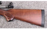 Winchester ~ Model 70 Featherweight ~ .30-06 Springfield - 9 of 10