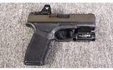 Springfield Armory ~ Hellcat Pro ~ 9mm Luger - 1 of 2