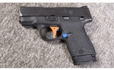 Smith & Wesson ~ M&P9 Shield - 2 of 2