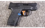 Smith & Wesson ~ M&P9 Shield - 1 of 2