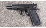 CZ ~ 75 BD ~ 9mm Luger - 2 of 2