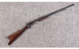 Winchester ~ 1890 ~ .22 Short - 1 of 10