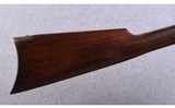 Winchester ~ 1890 ~ .22 Short - 2 of 10
