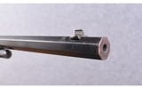 Winchester ~ 1890 ~ .22 Short - 10 of 10