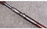 Winchester ~ 1890 ~ .22 Short - 8 of 10