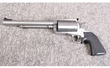 Magnum Research ~ Model BFR ~ .45-70 Government - 2 of 2