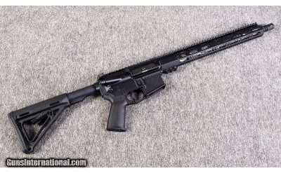Wilson Combat ~ AR15 ~ .223 Wylde