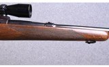 Winchester ~ Pre-64 Model 70 ~ .257 Roberts - 4 of 10