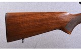 Winchester ~ Pre-64 Model 70 ~ .257 Roberts - 2 of 10