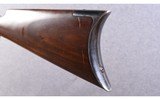 Marlin ~ 1893 ~ .38-55 Win - 8 of 10