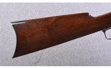 Marlin ~ 1893 ~ .38-55 Win - 2 of 10