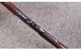 Marlin ~ 1893 ~ .38-55 Win - 9 of 10